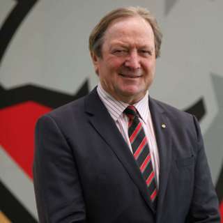 Kevin Sheedy - Wednesday 4th February 2026