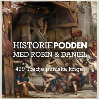 499. Tredje puniska kriget