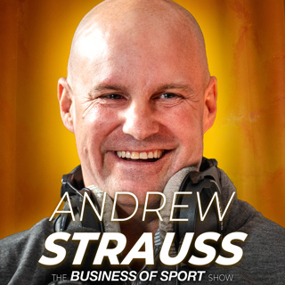 Sir Andrew Strauss: How to Win the Ashes in Australia (Ep.98)