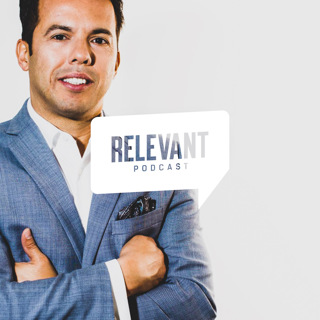 Episode 733: Samuel Rodriguez