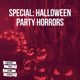 SPECIAL: Halloween Party Horrors