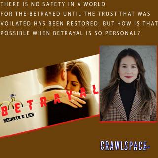 653 // Stories of the Betrayed w/ Andrea Gunning