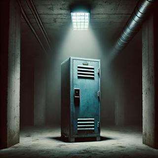 Be Careful What You Chop Off | SCP-4483