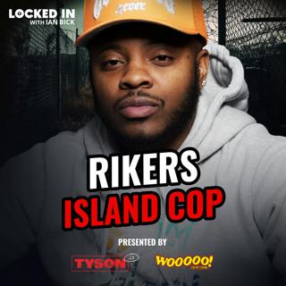 Inside My 5 Years as a Rikers Island Prison Guard | Isaiah Finnie
