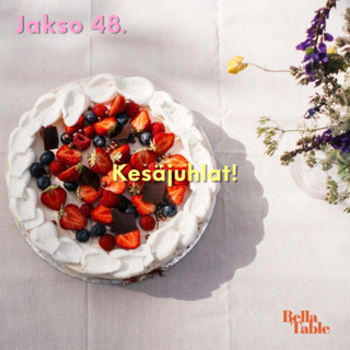 48. Kesäjuhlat!