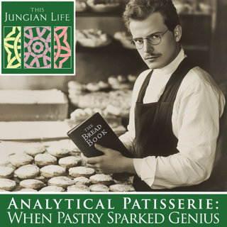 Analytical Patisserie: When Pastry Sparked Genius