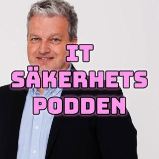 #114 - 5G och IT-säkerheten