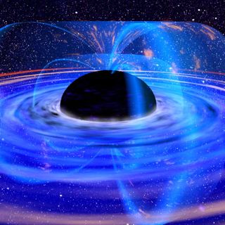 Cosmic Queries – Quantum Catastrophe with Brian Cox