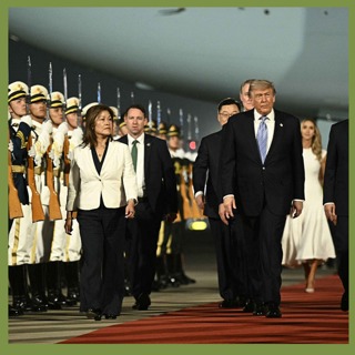 Has Iran flipped the Xi-Trump balance of power?