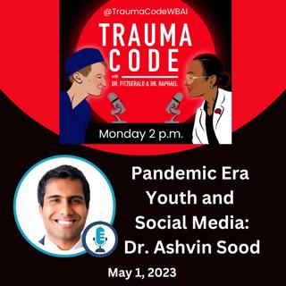 Pandemic Era Youth and Social Media