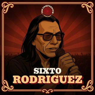 Sixto Rodriguez: The Sugar Man Who Inspired a Revolution