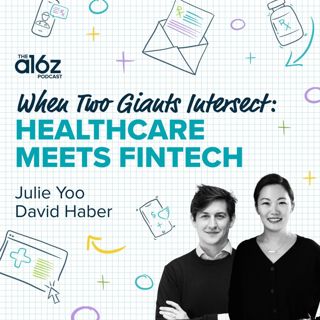 When Two Giants Intersect: Healthcare Meets Fintech