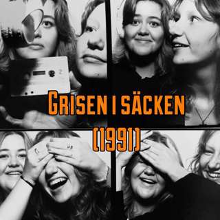 49. Vem är Ragnar? (Grisen i säcken, 1991)