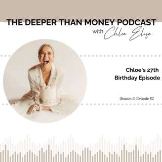 Chloe's 27th Birthday Episode
