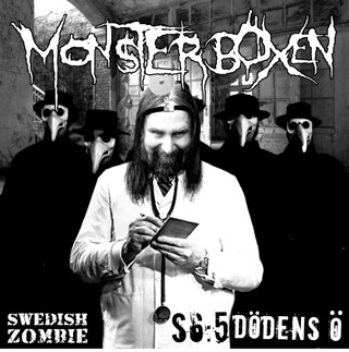 MB S6 : 5 Dödens Ö