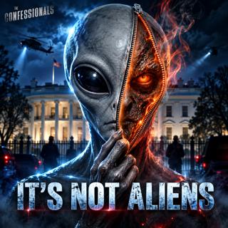 RELOADED | 841: The Hidden War Inside Disclosure