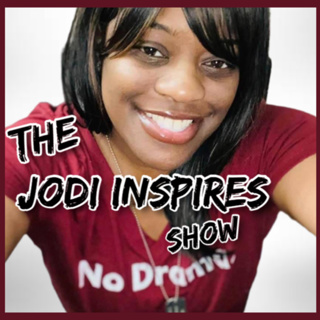 The Jodi Inspires Show