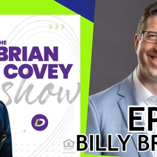 Ep 46 - Billy Brown :: Unflinching Failure