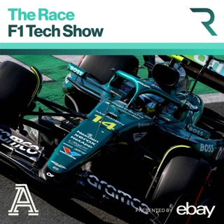 Tech Show: Aston Martin's Andy Cowell on the challenge of designing an F1 car to brand-new regulations