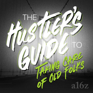 The Hustler's Guide to Elder Care