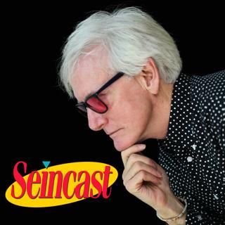Seincast Interview - Tom Leopold