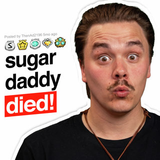 My benefactor PASSED and now his wife won’t leave me alone! | Reddit Stories | EP3032