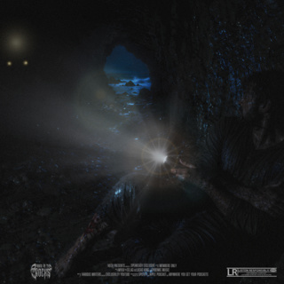 I'm Stranded In A Seaside Cave. Something Is Hunting Me
