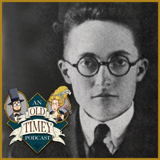 119: Trailblazing Trans Doctor Saved Lives (Part 1)
