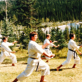 Episode 58: What Makes a Great Karate Camp (Part 3)