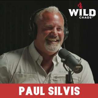 #18 - Paul Silvis: Overcoming Adversity and Achieving Entrepreneurial Success