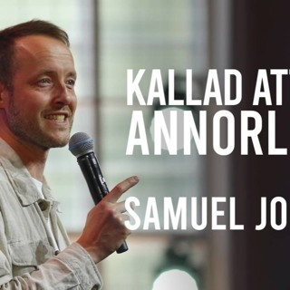 Mitt i staden | Samuel Jonsson