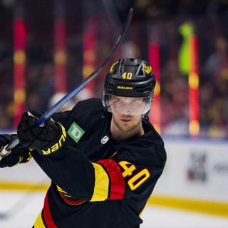 387. NHL-puls: EP40-rabatten