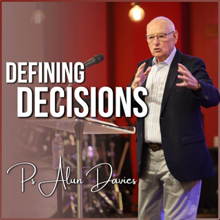 Defining Decisions