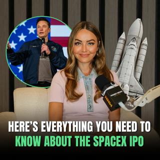 The SpaceX IPO Is Coming. Here's Everything You Need To Know About IPO Risks and Rewards