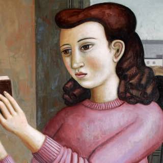 Mening och mänsklighet i AI-tider