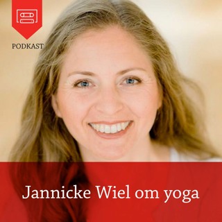 Jannicke Wiel om yoga