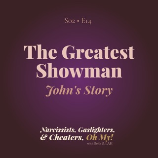 The Greatest Showman