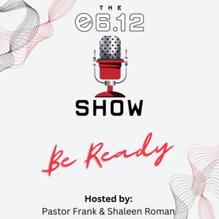 Be Ready