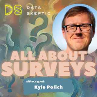 Skeptical Survey Interpretation