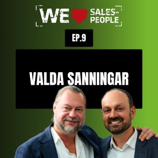 9. Valda sanningar, mitt mindset jobbar det för eller emot mig?