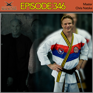 Episode 346 - Master Chris Natzke