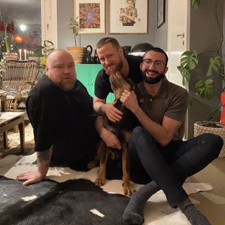 Det med varför bögar aldrig minns kvinnors namn