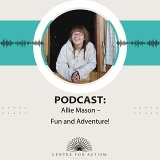 Allie Mason – Fun and Adventure!