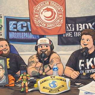Indie Wrestling Road Trip With Legends And Chaos But Where’s Wes On This Wild Weekend?