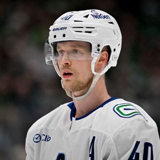 509. NHL-puls: Drömmen om en ny supertrejd