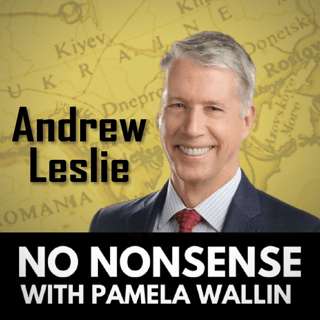 The Crisis in Ukraine with Andrew Leslie