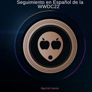 Seguimiento en español de la WWWDC22