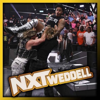 NXTweddell #5: NXT September 8, 2026 FULL Review