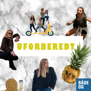 Uforberedt