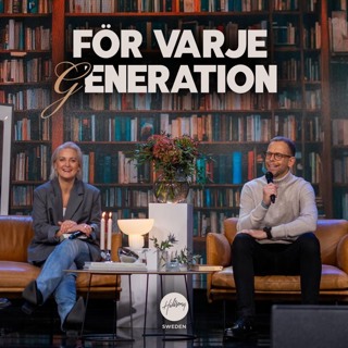 För varje generation med Andreas & Lina Nielsen